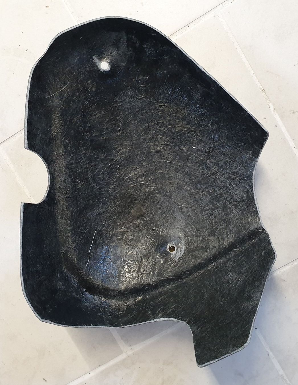 Alle Motorradersatzteile: BSA Seitendeckel – Neu und originalverpackt aus Oftringen von Dasan 3