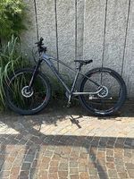 Jugendvelo, 27,5 Zoll, neuwertig