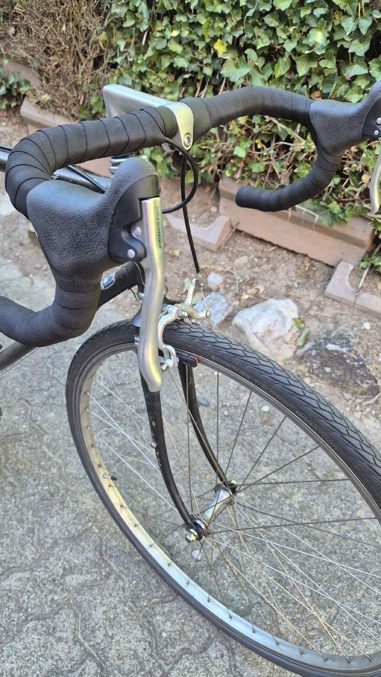 MBK Vélos: Velo – D'occasion à Oberhasli par Velo_Susak 2
