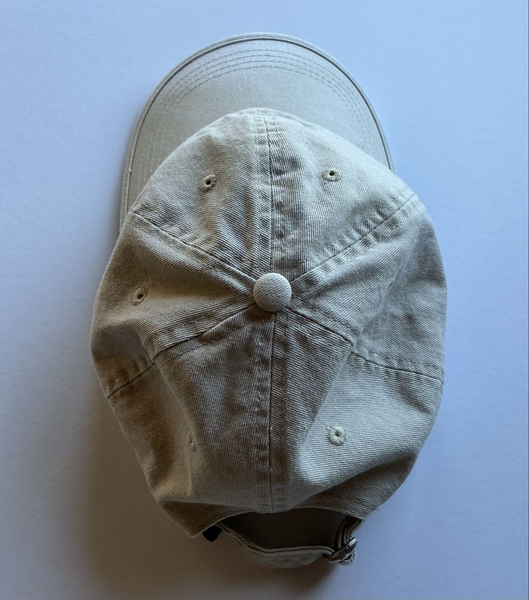 Copricapi, berretti & cappellini: Pull & Bear Mütze Beige – Usato da Beinwil am See venduto da Tobi-Wied 1