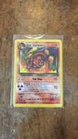 Dark Charmeleon 32/82  - ENG - EX-NM
