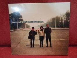 Baby Jail Auf Wiedersehen (Doppel-CD / Neu und verschweisst)