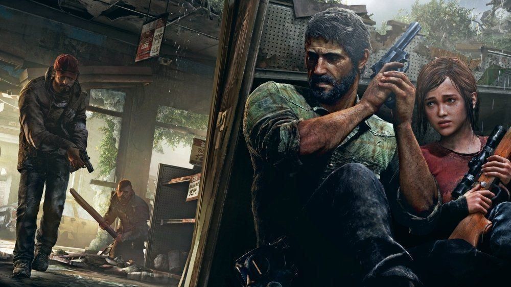 Spiele: The Last of Us – Gebraucht aus Zürich von Abrar123 8