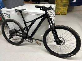 Mountainbike SPECIALIZED Stumpjumper