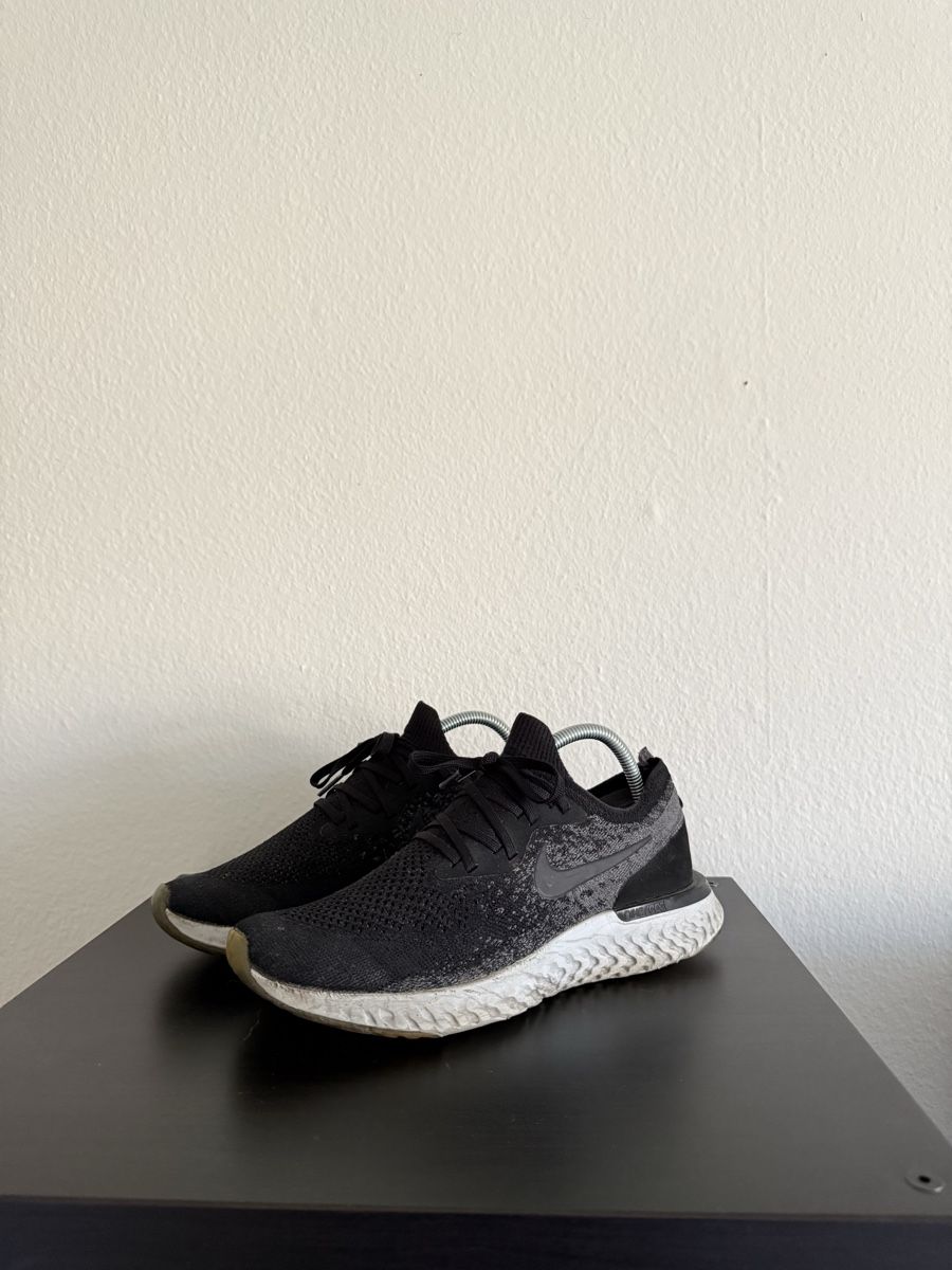 Nike Scarpe da uomo: Nike React 42 – Usato da Allschwil venduto da M6e63