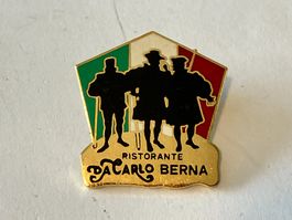 1 Pin Ristorante Da Carlo Bern