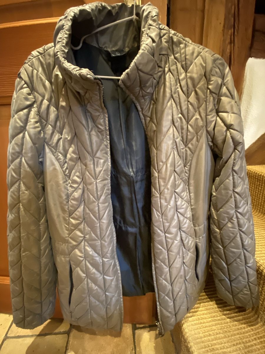 Madeleine Giacche: Herbstjacke – Usato da Buchberg venduto da Delmonte