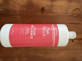 Wella Invigo Color Brilliance 1 Liter
