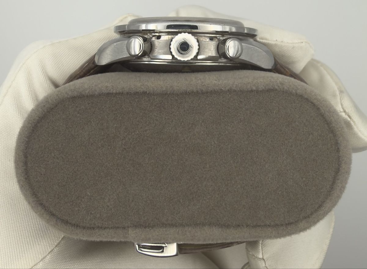 Omega Orologi: Omega Speedmaster 38 – Usato da Breitenbach venduto da Erol426 2