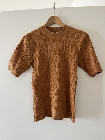 Strickshirt von SELECTED FEMME 