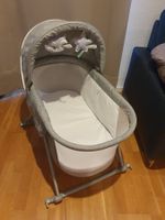 Baby Wiege Kinderkraft