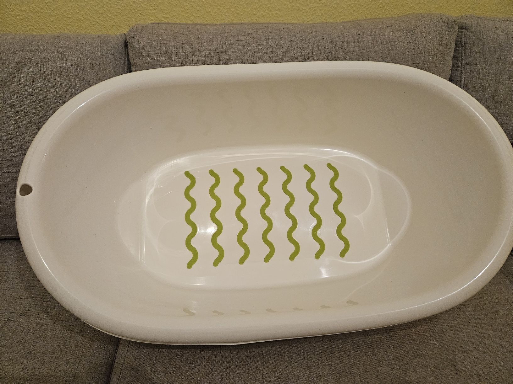 Tutto per il bagno: Babybadewanne Ikea gratis – Usato da Zürich venduto da SarinaE