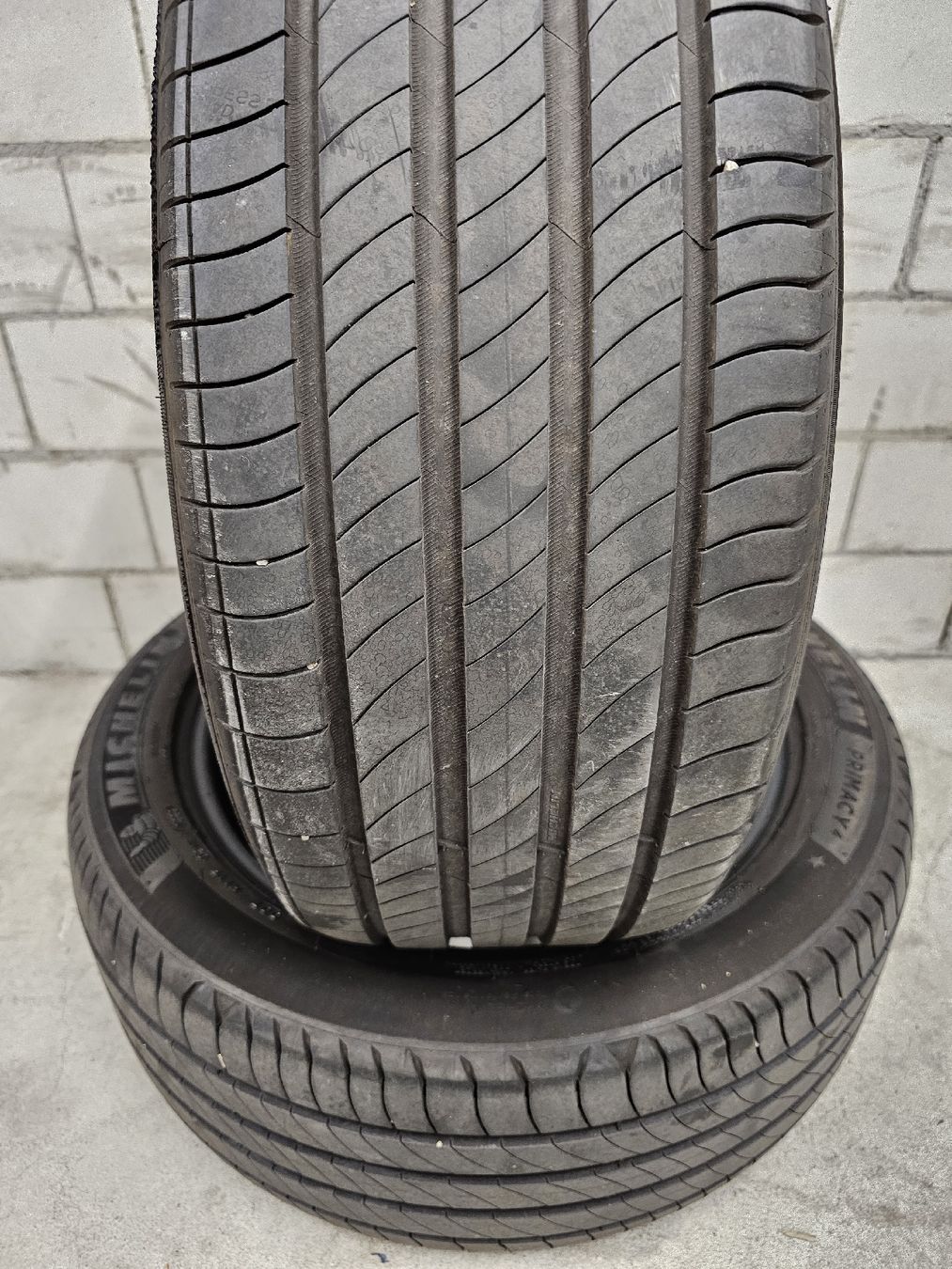 Michelin Pneumatici & Ruote complete: 225/50R18 – Usato da pratteln venduto da fir_nhg5