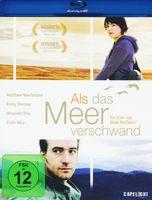 Als das Meer verschwand  (Blu-Ray)