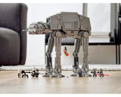 Lego Star Wars 75288-1 - AT-AT (ohne OVP)