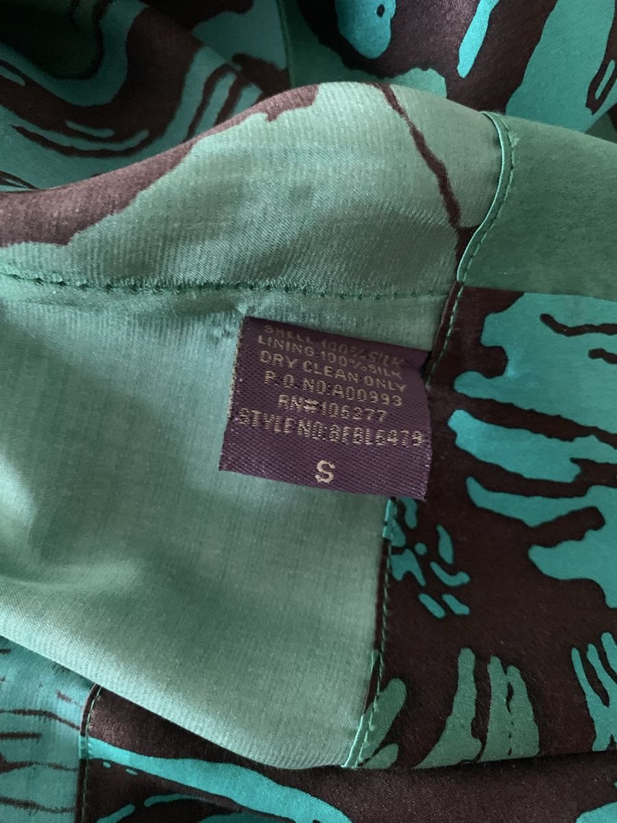 Robes: Hale Bob Kleid – D'occasion à Bergdietikon par zor_856j 3