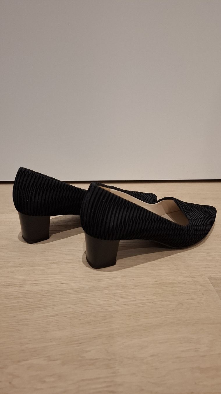Kaiser Scarpe da donna: Peter Keiser shoes 36 size – Usato da Zürich venduto da pto_6wfs 1