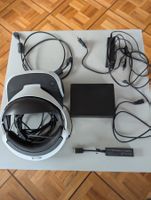 PSVR von Sony