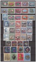 PP 1959 - 1972 gestempelt