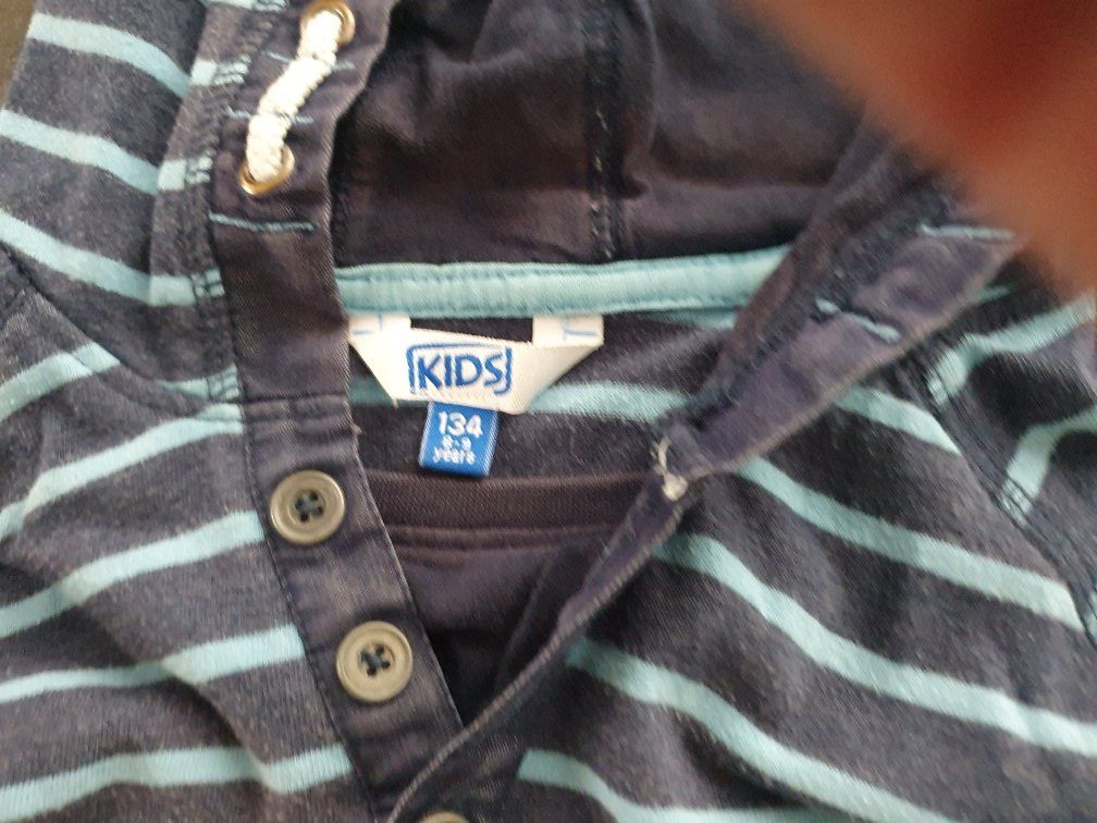 Pulls et sweat-shirts: Pullover Gr. 134 – D'occasion à Oberegg par Roberto24 2