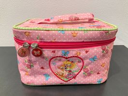 Prinzessin Lillifee-Set: Necessaire und Sammelfiguren