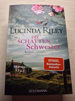 Lucinda Riley - die Schattenschwester