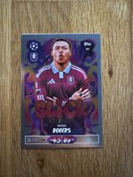 Morgan Rogers - Topps Match Attax 20th Anniversary N. 462