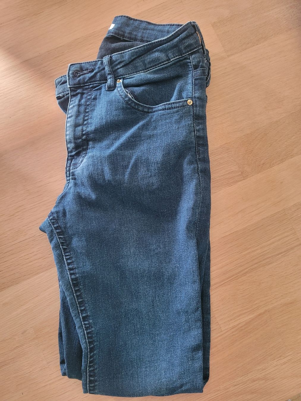 H&M Jeans: Jeans  – Usato da Neu St. Johann venduto da cim_vv6n