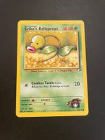 ERIKA'S BELLSPROUT GYM HEROES 76/132