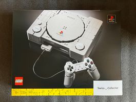 Lego PlayStation 72306 (NEU!!!)