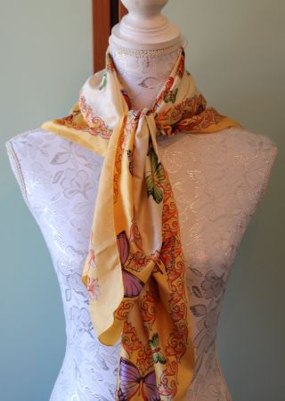 Foulard