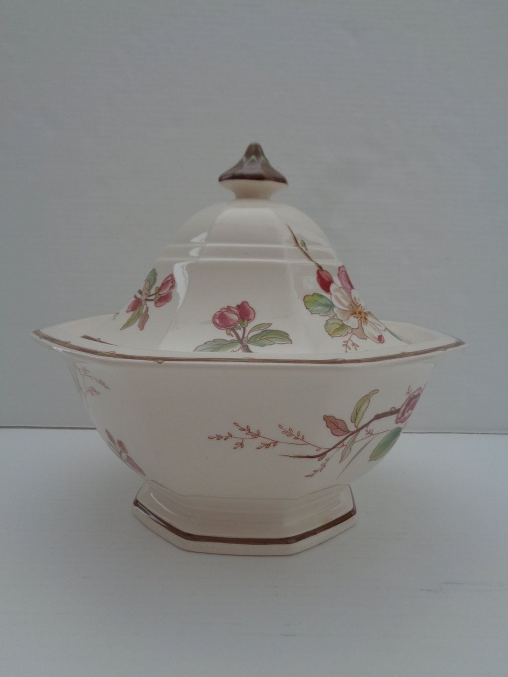 Villeroy & Boch Ciotole: Suppenterrine Villeroy & Boch Portobello – Usato da Chur venduto da omonia 3