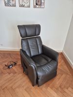 Relaxsessel elektrisch mit Aufstehhilfe