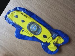 Swatch Scuba 200 „Yellow Submarine“ (Referenz SDL101) 