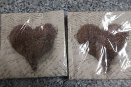 2 Pack Servietten