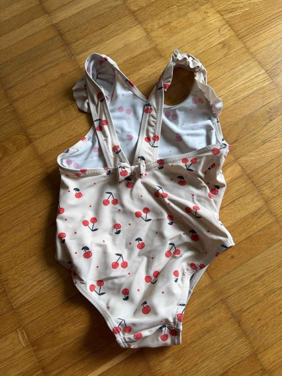 La Redoute Costumi da bagno: Badeanzug Gr 86 – Usato da Mönchaltorf venduto da Angel789 1