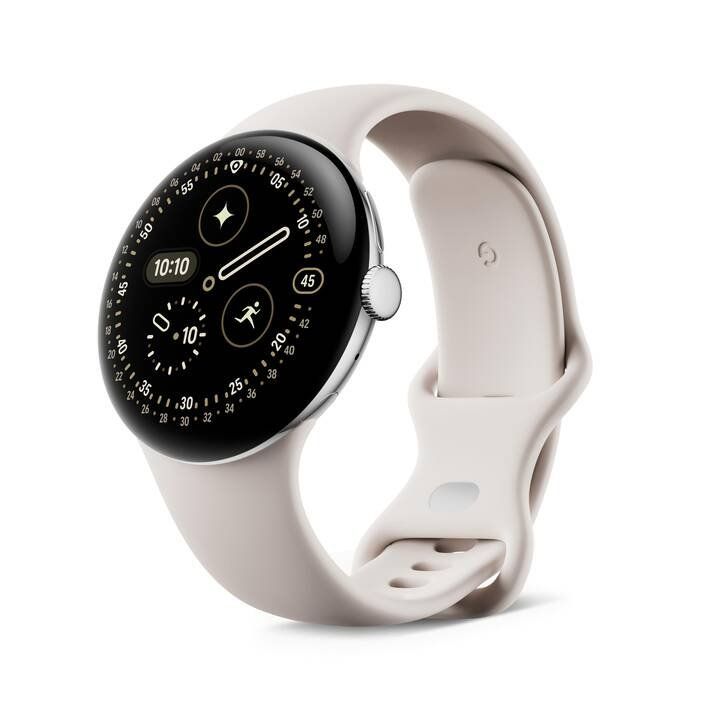 Google Smartwatch: Google Pixel Watch 4 45mm Wi-Fi neu – Nuovo (secondo la descrizione) da Zollikofen venduto da gazi73 1