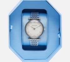 Swarovski Uhr Neu