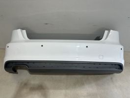 Audi A3 S-line Stossstange Hinten
