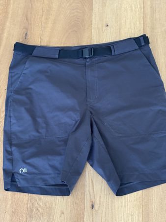 Rotauf Shorts Men Grösse L