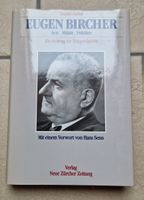 Eugen Bircher, Daniel Heller, Buch