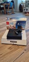Sony PlayStation 4 Ultimate Party Edition mit Spiel