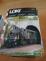Loki-Heftli 2014-2023