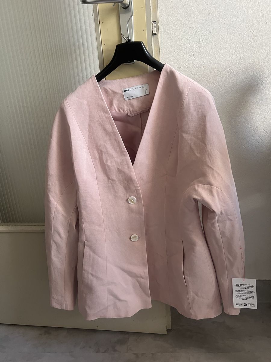 Asos Anzüge & Kostüme: ASOS Blazer – Neu und originalverpackt aus Kirchberg BE von lea_kb6y