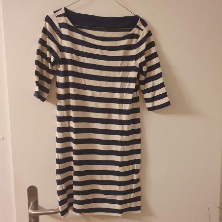 Marc O'Polo Kleid Gr. S
