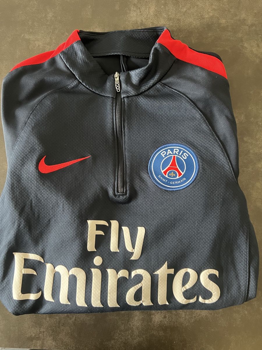 Nike Leibchen & Hosen: Ensemble du Paris St-Germain Nike Vintage – Gebraucht aus Pully von Afagone 6