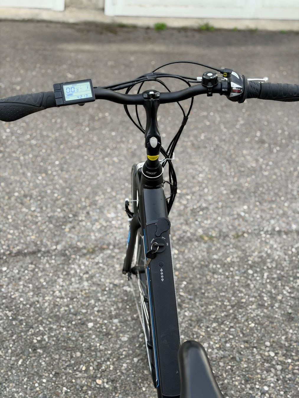 Diavelo Vélos: E-BIKE Diavelo E325i – D'occasion à Dürnten par Muggoooo 4