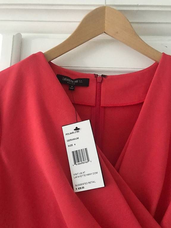 Kleider: Kleid 36/S – Gebraucht aus Basel von Princeton-seller 1