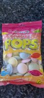 Brause Pops Sweet Land Fruchtig 100g Neu originalverpackt