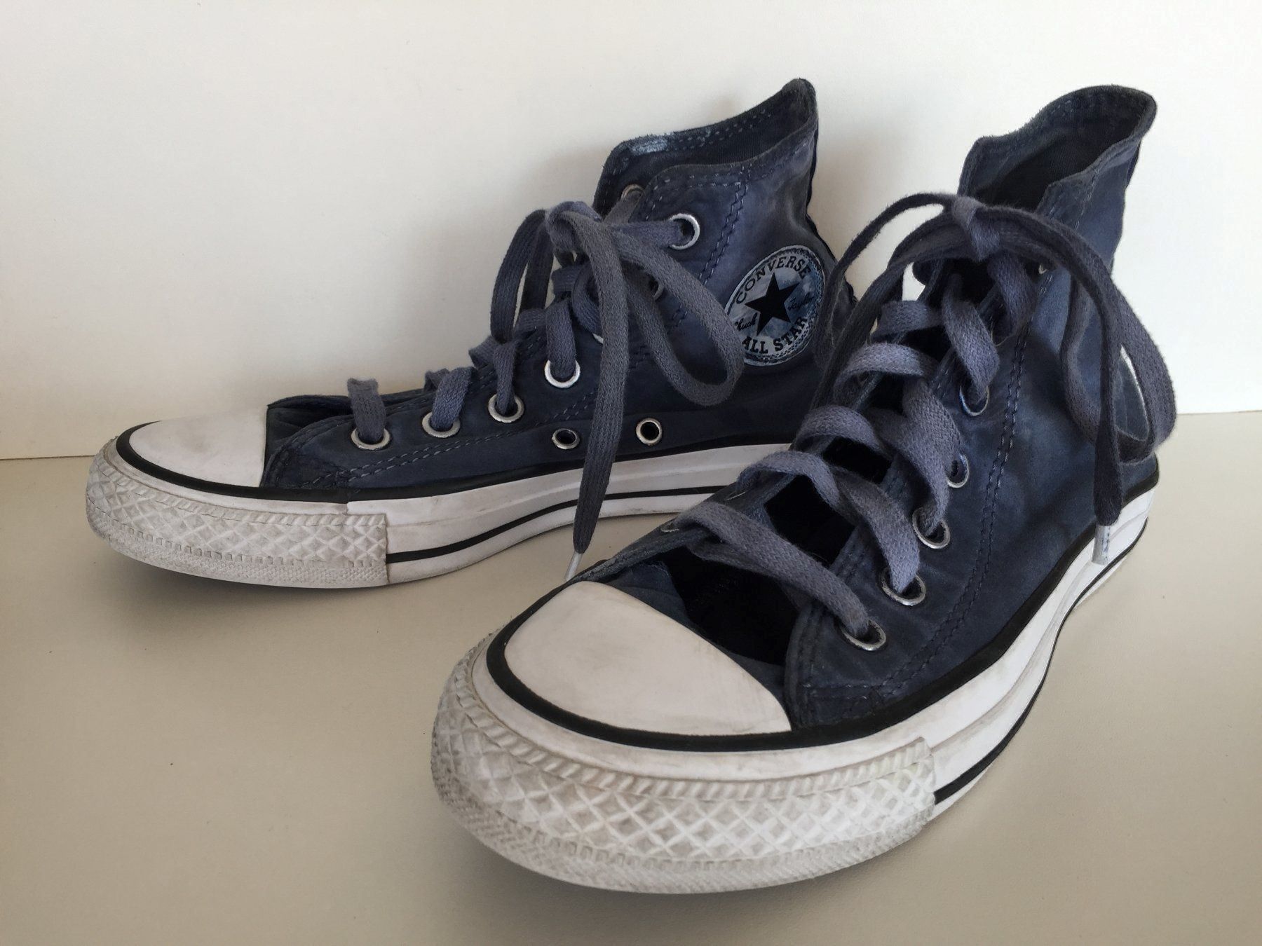 Converse Scarpe da donna: CONVERSE Baskets   Pointure/Nummer  36 – Usato da Cossonay-ville venduto da Super-Price-Quality 2
